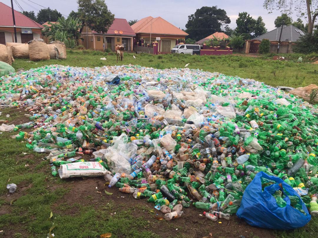 Plastic Recycling Program