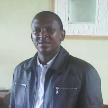 Ssenyonjo Suleman, Education and Human Rights