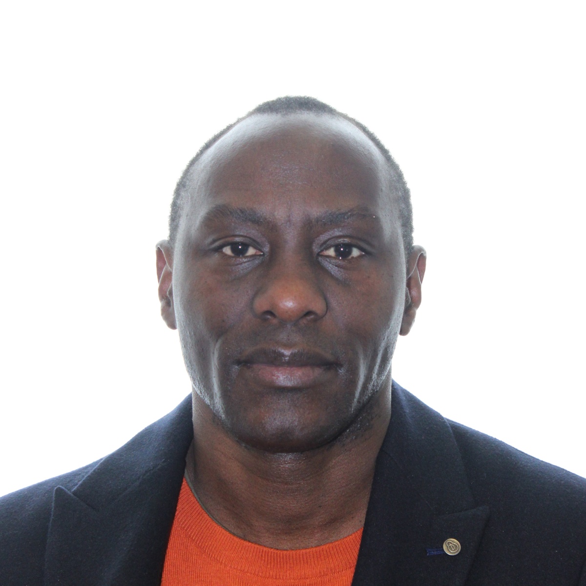 Maalo Edward, Founder and the Director