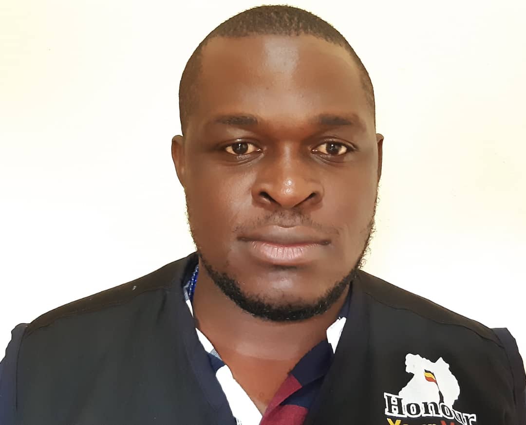 Ssemugenyi Sylvester, Executive Director