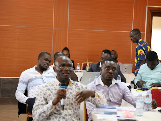 Community Development Project