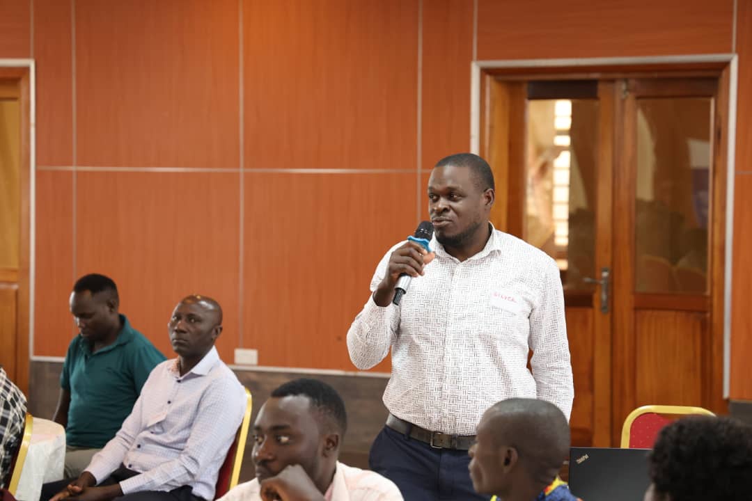 Healthcare Initiative