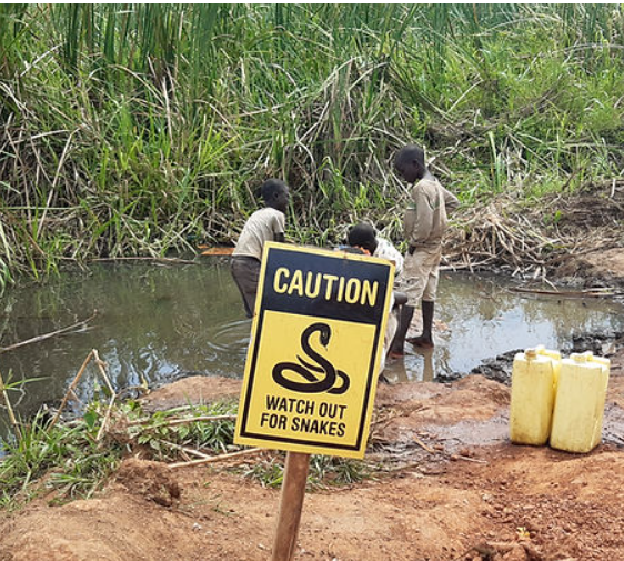 Water Sanitation and Hygiene Program